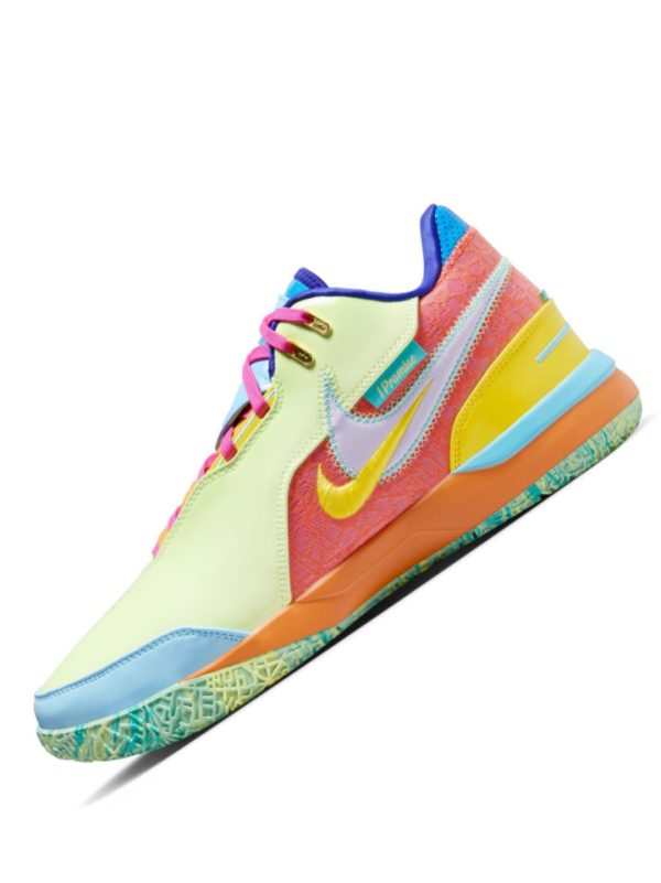 Nike Zoom Lebron NXXT