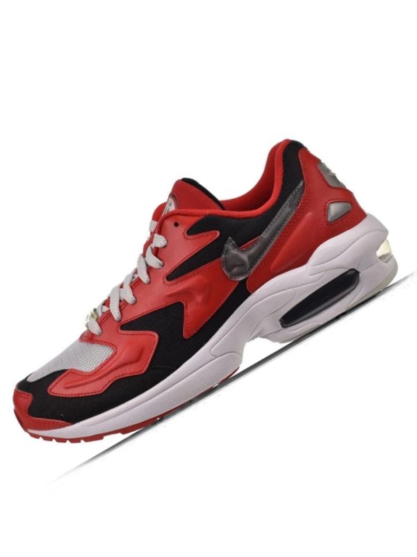 Air Max 2 Light