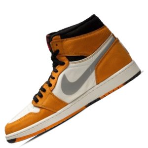 Air Jordan 1 HJIGH