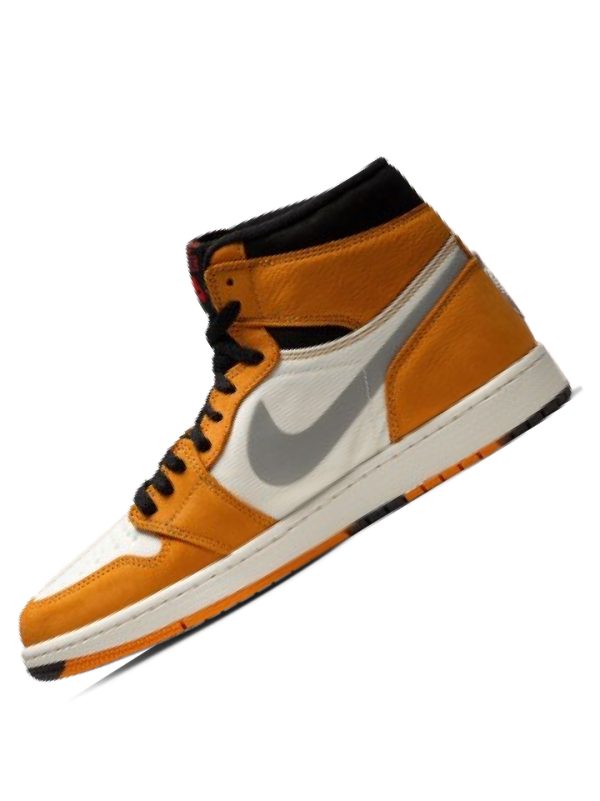 Air Jordan 1 HJIGH