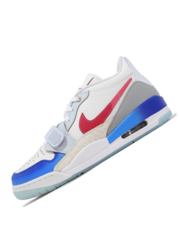 Jordan Legazy 312 Low