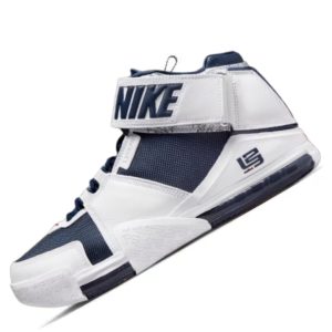 Nike Zoom Lebron USA