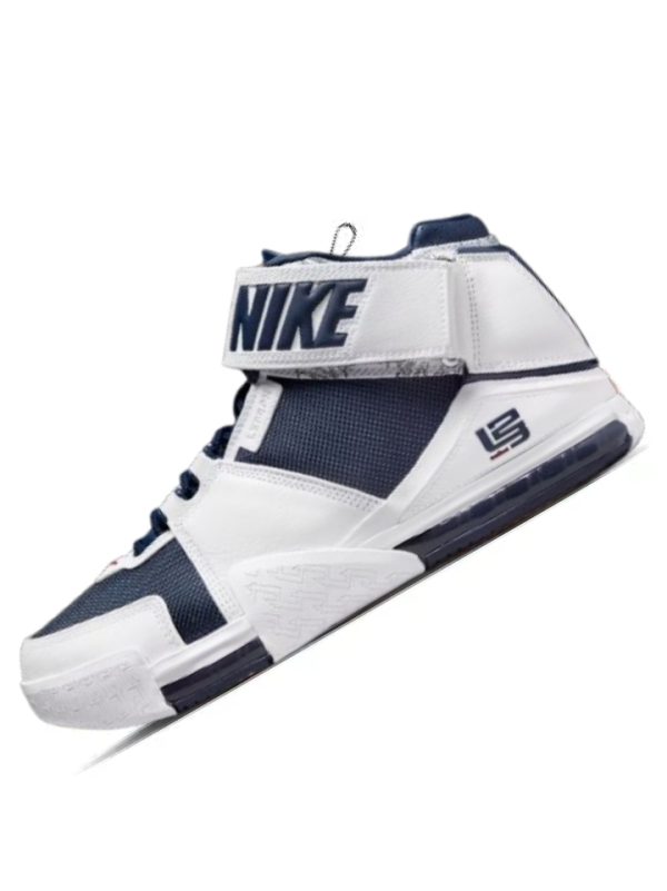 Nike Zoom Lebron USA