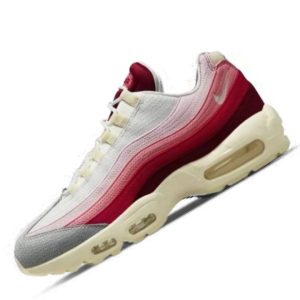 Air Max 95 Anatomy Of Air