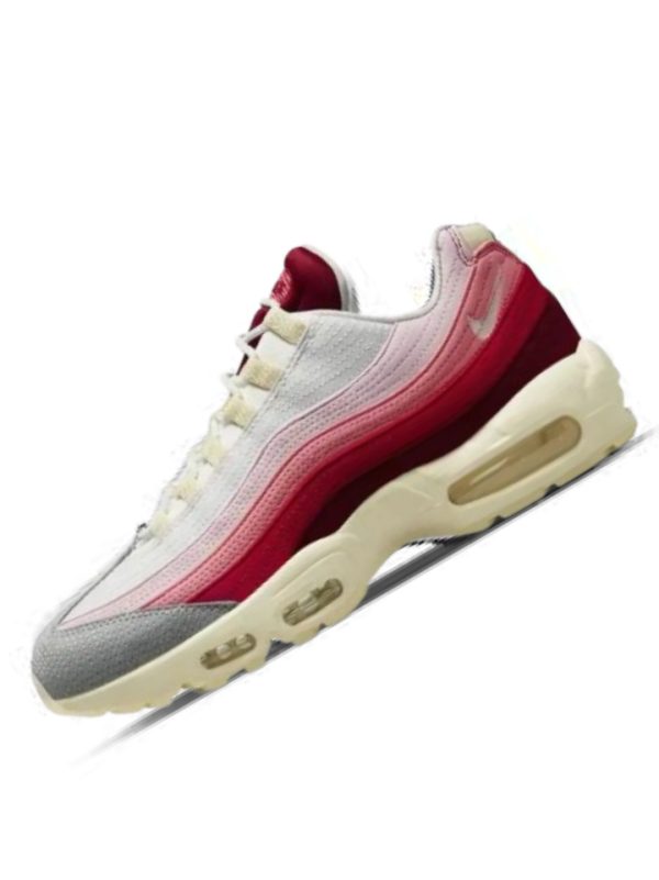 Air Max 95 Anatomy Of Air