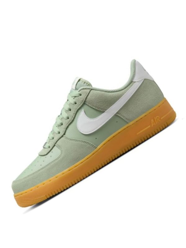 Air Force 1 Low Jade Horizon