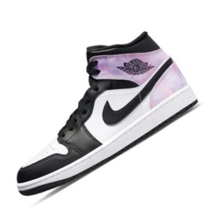 Air Jordan 1 Mid SE