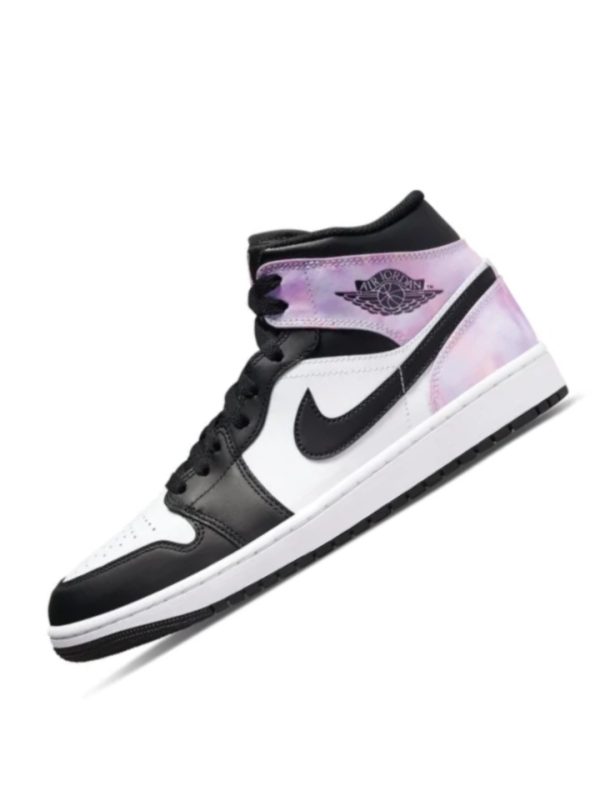 Air Jordan 1 Mid SE