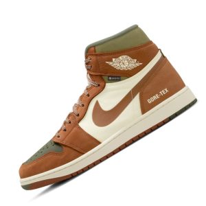 Air Jordan 1 Element Goretex