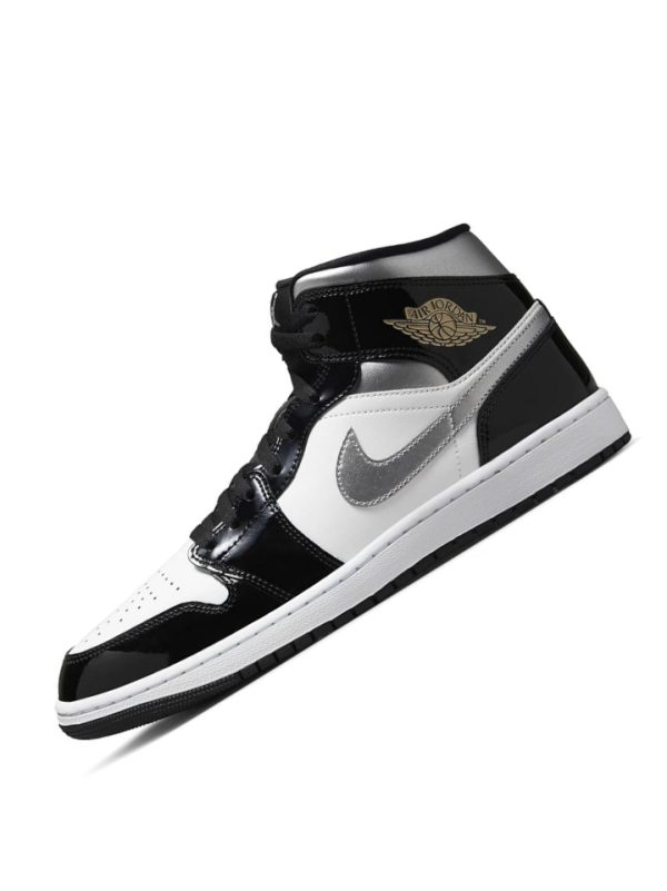 Air Jordan 1 Mid SE
