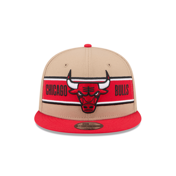 Chicago Bulls Draft