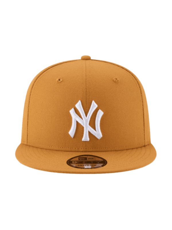 New York Yankees