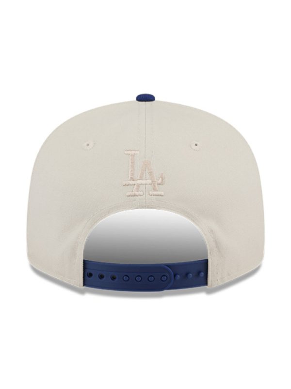 Los Angeles Dodgers floral