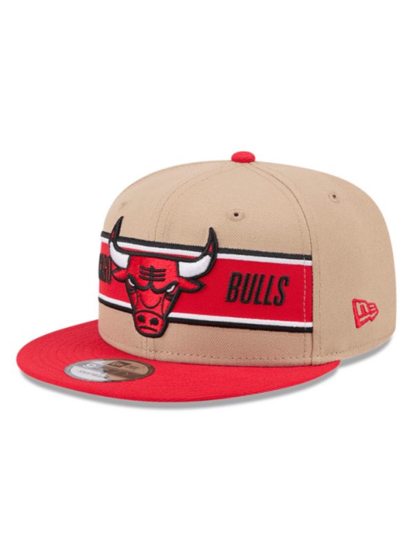 Chicago Bulls Draft