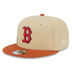 Boston Red sox fall