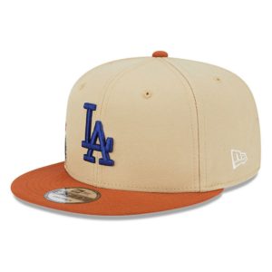 Los Angeles Dodgers fall