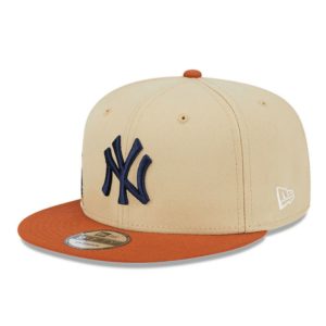 New York Yankeese fall