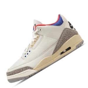 Air Jordán Retro 3