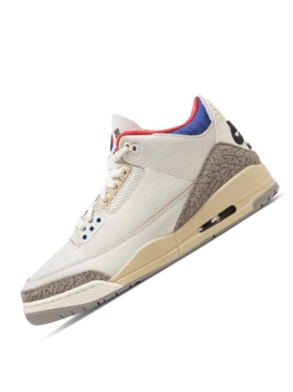 Air Jordán Retro 3