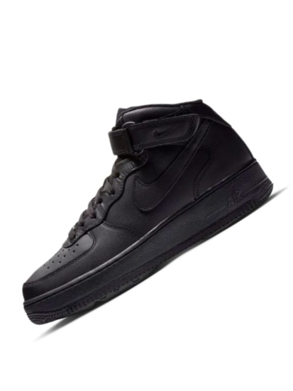 Air Forcé 1 Mid 07