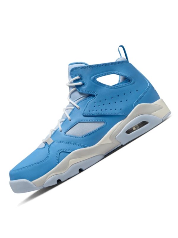 Jordan Fltclb 91