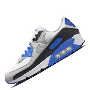 Air Max 90 Blue