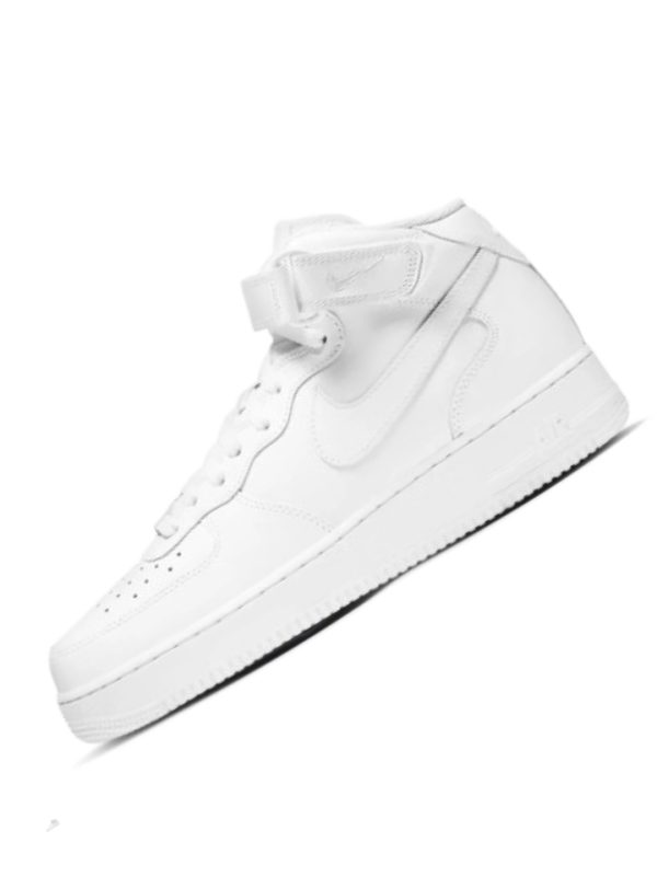 Air Force 1 Mid 07