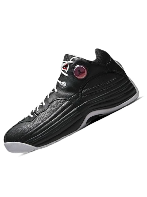 Jordan Jumpman Team One