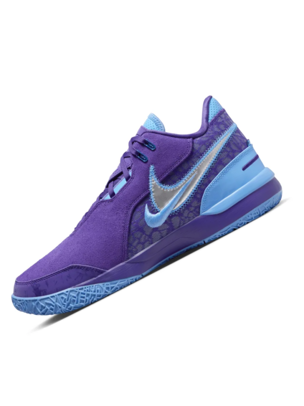 Lebron Nxxt Gen Ampd