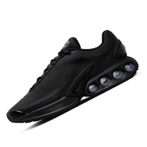 Air Max DN Black Metalic