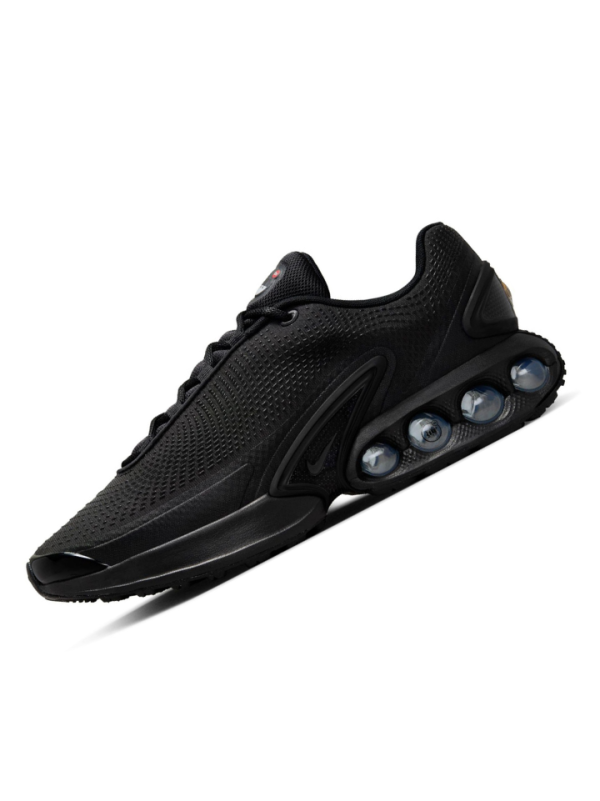 Air Max DN Black Metalic