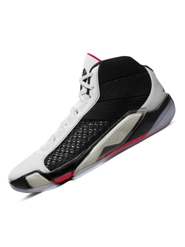Air Jordan 38 Fundamental