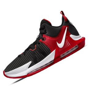 LeBron Witness 7 Bred