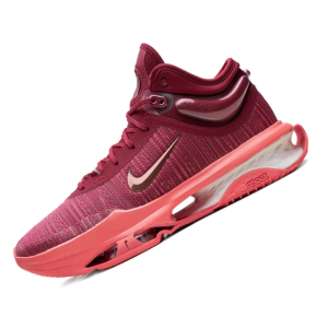 Air Zoom GT Jump 2 Mystic Hibiscus