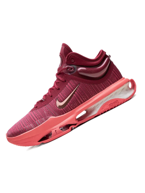 Air Zoom GT Jump 2 Mystic Hibiscus