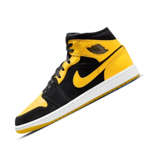 Air Jordan 1 Mid SE New Love 2025