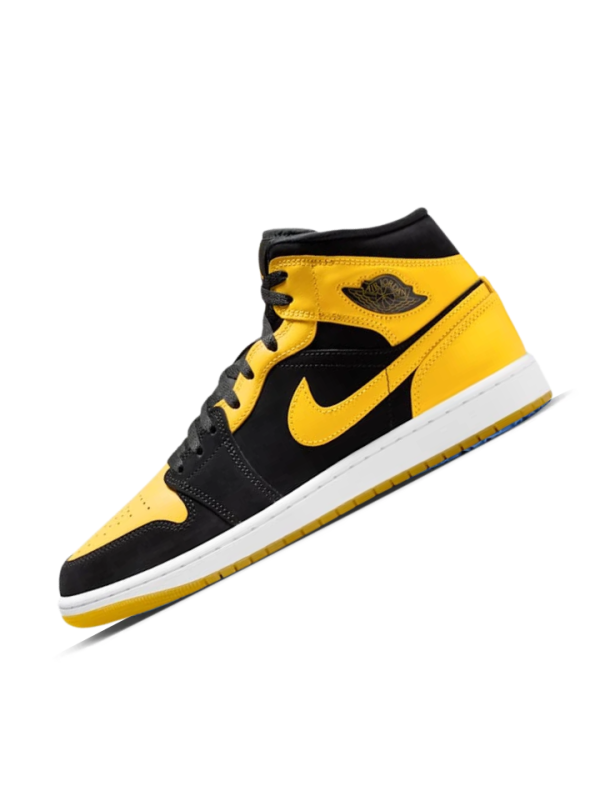 Air Jordan 1 Mid SE New Love 2025