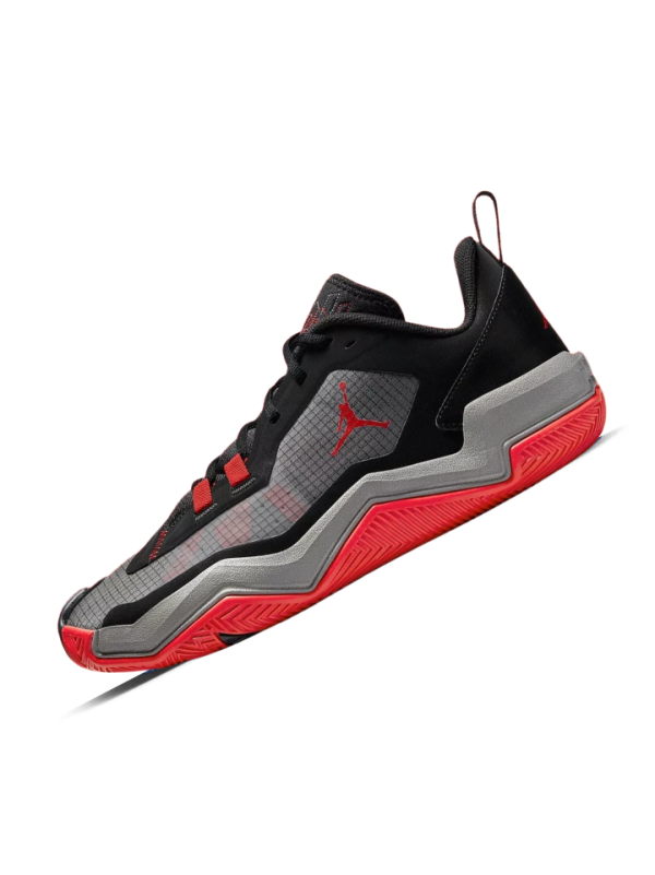 Jordan One Take 4 Bred