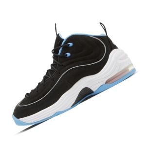 Social Status x Air Penny 2 Playground