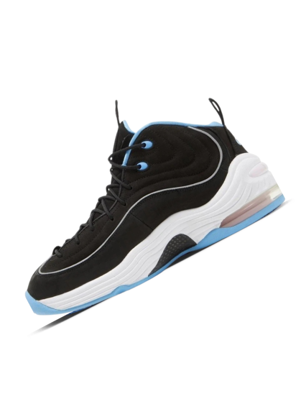 Social Status x Air Penny 2 Playground