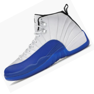 Air Jordan 12 Retro Blueberry
