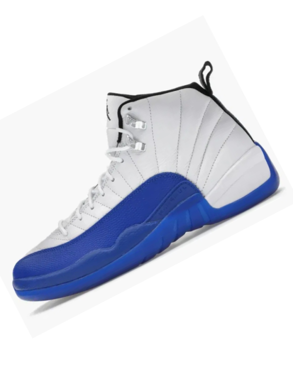 Air Jordan 12 Retro Blueberry