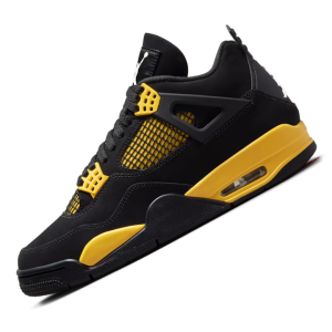 Air Jordan 4 Retro Thunder 2023