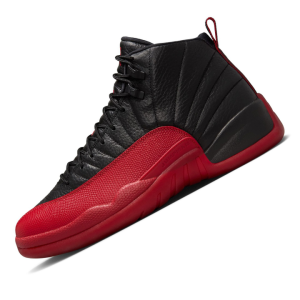 Air Jordan 12 Retro Flu Game 2025