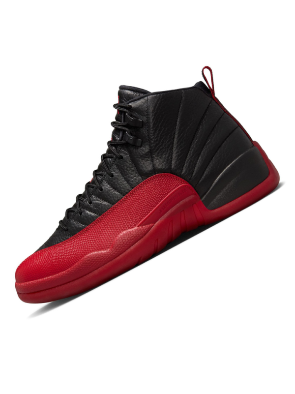 Air Jordan 12 Retro Flu Game 2025