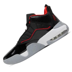 Air Jordan Stay Loyal Bred