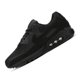 Nike Air Max 90 Triple Black