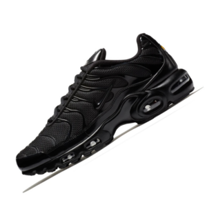Nike Air Max Plus Triple Black