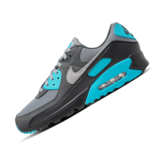 Air Max 90 Cool Grey