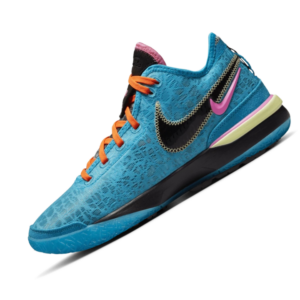 Nike Zoom LeBron NXXT Gen I Promise